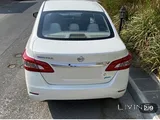 Nice Nissan Sentra to sell