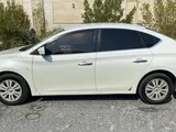 Nice Nissan Sentra to sell