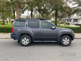 Nice Xterra for sale