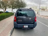 Nice Xterra for sale