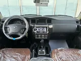 Nisan Patrol Super safari 2024 Brand New 