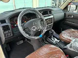 Nisan Patrol Super safari 2024 Brand New 