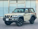 Nisan Patrol Super safari 2024 Brand New 