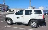 Nissa Xterra for Sale