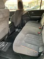 Nissan patrol model 2023 very low mileage in perfect conditon