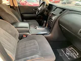 Nissan patrol model 2023 very low mileage in perfect conditon
