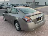 Nissan Altima in perfect condition 2012 model