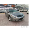 Nissan Altima in perfect condition 2012 model