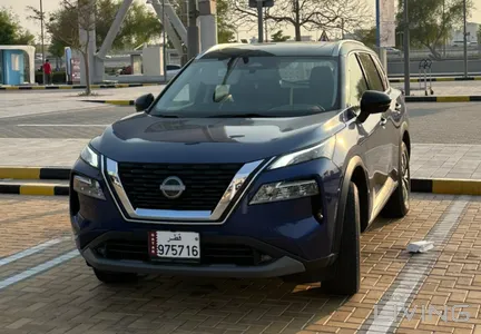 Nissan X-Trail SV 2024