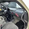 Nissan 2015 off road 2015 patrol pikup