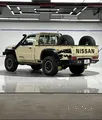 Nissan 2015 off road 2015 patrol pikup