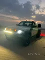 Nissan 2015 off road 2015 patrol pikup