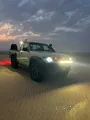 Nissan 2015 off road 2015 patrol pikup