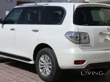 Nissan 2018 se