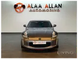 Nissan 370Z 2014 V6