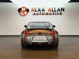 Nissan 370Z 2014 V6