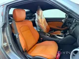Nissan 370Z 2014 V6