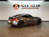 Nissan 370Z 2014 V6