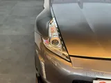 Nissan 370Z 2014 V6