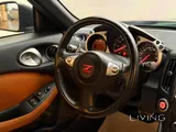Nissan 370Z 2014 V6