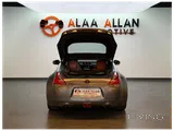 Nissan 370Z 2014 V6