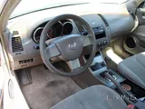 NISSAN ALTIMA 2.5 2007