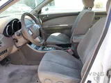 NISSAN ALTIMA 2.5 2007