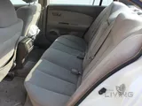 NISSAN ALTIMA 2.5 2007