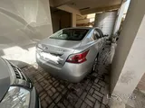 Nissan Altima 2.5 S | 112,000 km | Excellent Condition