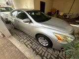 Nissan Altima 2.5 S | 112,000 km | Excellent Condition