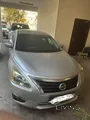 Nissan Altima 2.5 S | 112,000 km | Excellent Condition