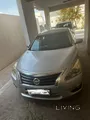 Nissan Altima 2.5 S | 112,000 km | Excellent Condition