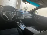 Nissan Altima 2.5 S | 112,000 km | Excellent Condition