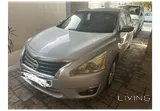 Nissan Altima 2.5 S | 112,000 km | Excellent Condition