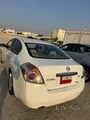 Nissan Altima 2.5 S - 2012