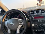 Nissan Altima 2.5 S - 2012