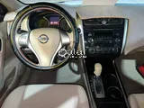 Nissan Altima 2.5 S 2013