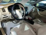 Nissan Altima 2.5 S 2013