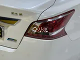 Nissan Altima 2.5 S 2013
