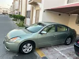 Nissan altima 2.5L