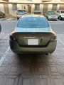Nissan altima 2.5L