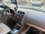 Nissan altima 2.5L