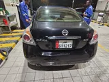 Nissan Altima  2.5s