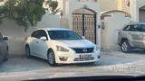 Nissan altima 2.5s