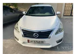 Nissan altima 2.5s