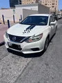 Nissan Altima 2.5S 2017