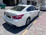 Nissan Altima 2.5S 2017