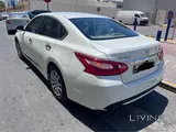 Nissan Altima 2.5S 2017