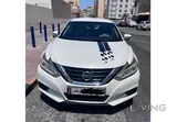 Nissan Altima 2.5S 2017