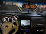 Nissan Altima 2.5S 2017